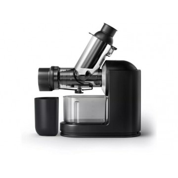 Philips HR1889/70 Αποχυμωτής Αργής Σύνθλιψης 150W Μαύρος